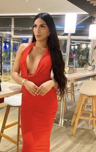 711258577: Transexual en Sevilla