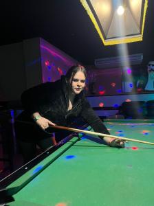 604231393: Travesti en Barcelona