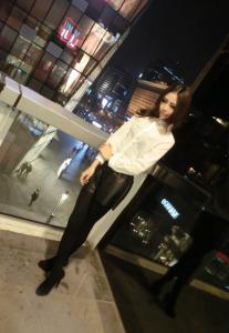 672906921: Chica busca chico en Madrid