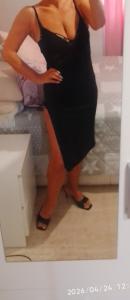 657603495: Chica busca chico en Alicante