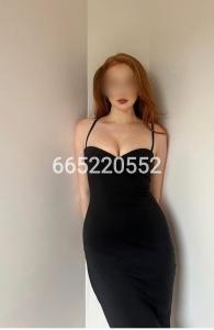 665220552: Chica busca chico en Vizcaya