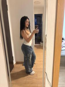 666239522: Chica busca chico en Murcia