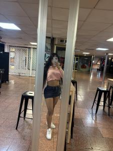 613733773: Transexual en Madrid