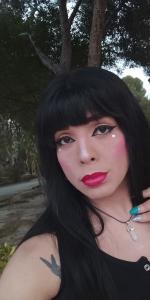 613319797: Transexual en Almería