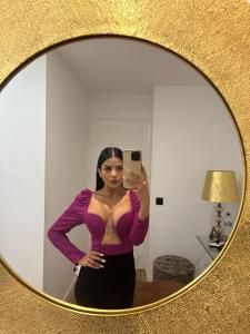 618401314: Chica busca chico en Málaga