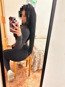624616622: Chica busca chico en Valencia