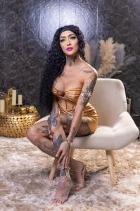 664276774: Transexual en Murcia