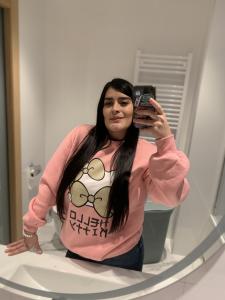 613761366: Chica busca chico en Pontevedra