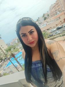 663013004: Chica busca chico en Tenerife