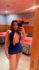 614302054: Chica busca chico en Murcia