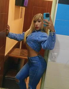 613627854: Travesti en Jaén