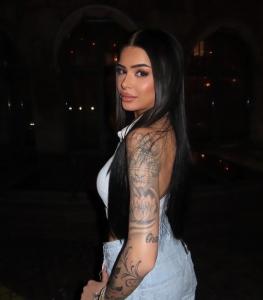 611371004: Chica busca chico en Málaga