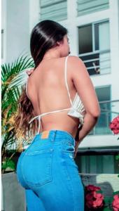 649314376: Chica busca chico en La Coruña