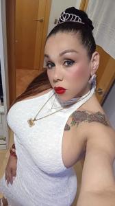 612424826: Transexual en Sevilla