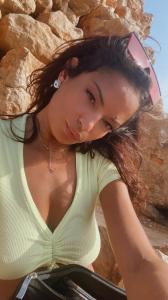 613503977: Chica busca chico en Ibiza