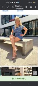 641568253: Chica busca chico en Navarra