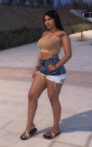 612251417: Chica busca chico en Jaén