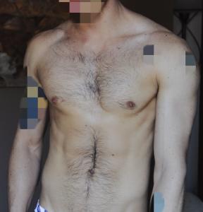 643809122: Chico busca chica en Cantabria