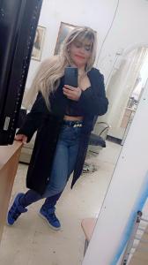 614938384: Chica busca chico en Sevilla