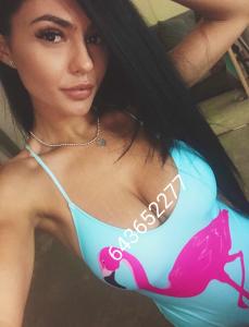 643652277: Chica busca chico en Madrid