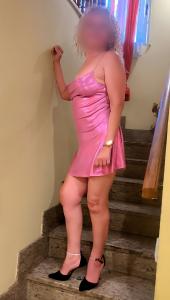 603300361: Chica busca chico en Madrid
