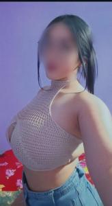 641804601: Chica busca chico en Madrid