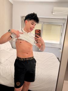 637819502: Chico busca chica en Barcelona