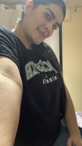 613761366: Chica busca chico en Pontevedra