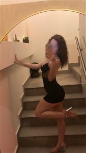 602715508: Chica busca chico en Madrid