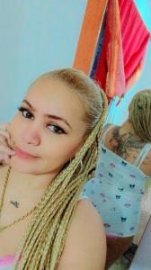 614938384: Chica busca chico en Sevilla