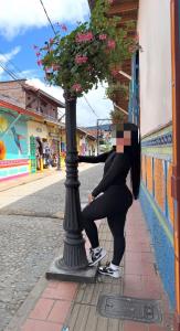 643004344: Chica busca chico en Las Palmas
