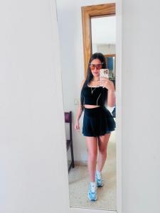 655447113: Chica busca chico en Las Palmas