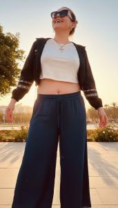 678685262: Chica busca chico en La Rioja