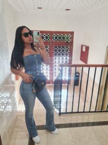 641761142: Chica busca chico en Murcia