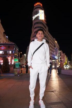 605066535: Chico busca chica en Jaén