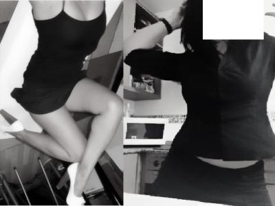 643476789: Chica busca chico en Valladolid