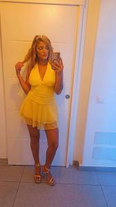 632289255: Chica busca chico en Tenerife