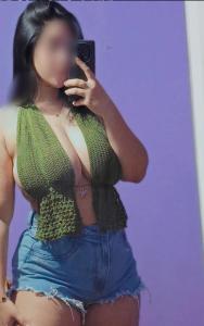 641804601: Chica busca chico en Madrid