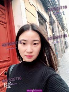 672906921: Chica busca chico en Madrid