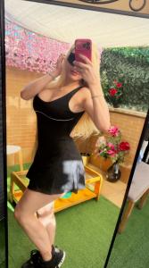 641838962: Travesti en Madrid