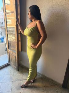 654985411: Chica busca chico en Las Palmas