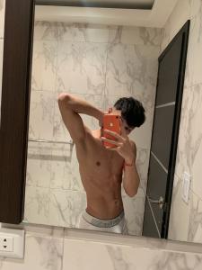 666509497: Chica busca chico en Madrid