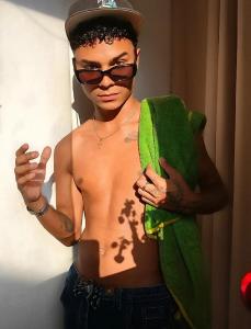613682116: Chico busca chica en Tenerife