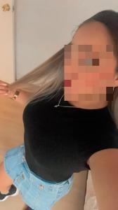 641789007: Chica busca chico en Murcia