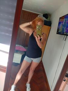 666807215: Chica busca chico en La Coruña