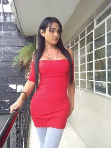 666761923: Travesti en Barcelona