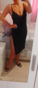 657603495: Chica busca chico en Alicante
