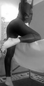 643476789: Chica busca chico en Valladolid