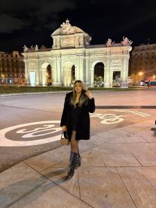 635115530: Chica busca chico en La Coruña