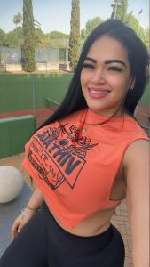 617798368: Chica busca chico en Sevilla